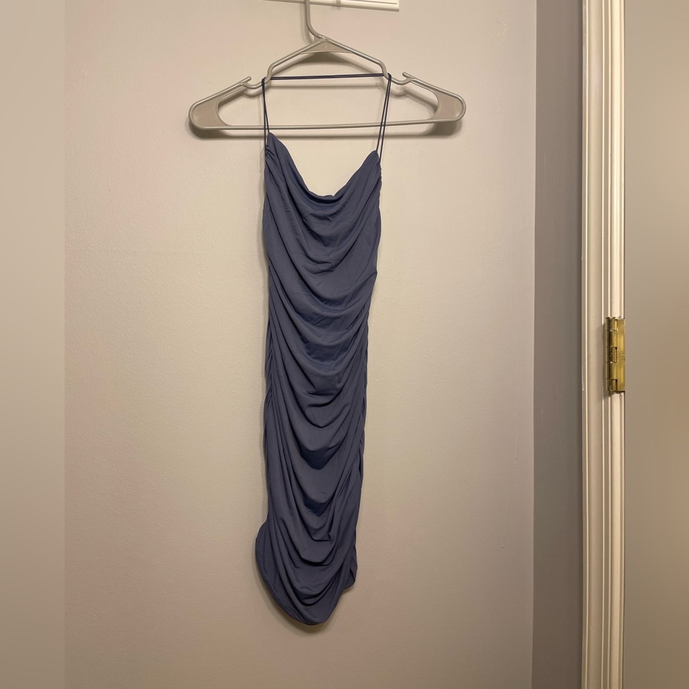 Stretchy Bodycon Dress